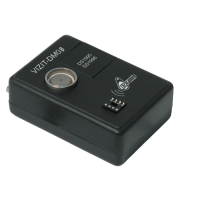 Програматор VIZIT-DM08