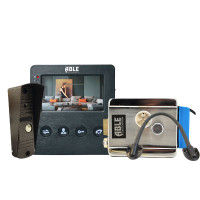 Комплект СКД №14 Комплект СКД №14