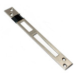 Відповідна, зворотня планка CISA 06462-01 до замків серії 16215