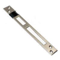 Відповідна, зворотня планка CISA 06462-01 до замків серії 16215 Відповідна, зворотня планка CISA 06462-01 до замків серії 16215