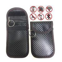 Гаманець екранований 15*10 см Гаманець екранований 15*10 см