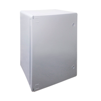 Бокс монтажний пластиковий 400*500*180мм IP65 Бокс монтажний пластиковий 400*500*180мм IP65