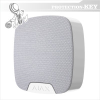 Сирена бездротова Ajax Home Siren