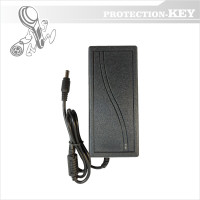 Блок живлення імпульсний 12V, 3А, 36W (корпусний з вилкою) Блок живлення імпульсний 12V, 3А, 36W (корпусний з вилкою)