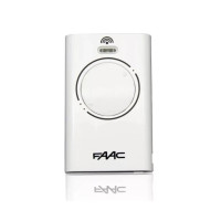 Пульт FAAC XT2 433 SLH LR Пульт FAAC XT2 433 SLH LR