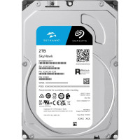 Жорсткий диск Seagate 2000GB