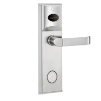 Новий на ЗАПЧАСТИНИ Замок електромеханічний автономний PK-3Y із зчитувачем RFID 13.56 MHz Новий на ЗАПЧАСТИНИ Замок електромеханічний автономний PK-3Y із зчитувачем RFID 13.56 MHz