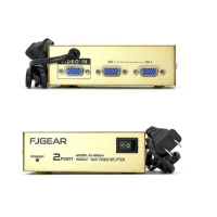 Сплітер 2 порта 150 mHz