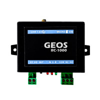 GSM Контролер RC-1000 GSM Контролер RC-1000
