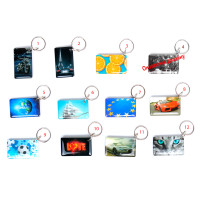 Epoxy-заготовка Т5577 NEW міні-карта version 2.0 Epoxy-заготовка Т5577 NEW міні-карта version 2.0