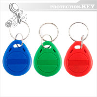 Брелок-заготовка EM4305