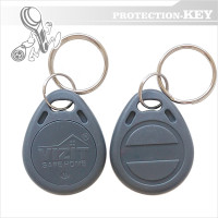 Брелок з кодом VIZIT RF-2.1 Брелок з кодом VIZIT RF-2.1