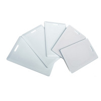 Карта-заготовка Т5577 Clamshell (товста)