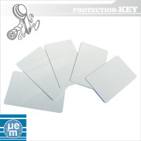 Карта-заготовка ЕМ4305 ISO Карта-заготовка ЕМ4305 ISO