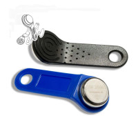 Ключ-заготовка RW 2000