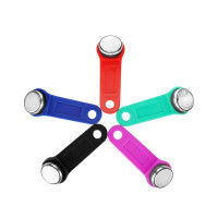 Ключ-заготовка RW 2004 "3"