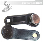 Ключ з кодом TM1990A-F5