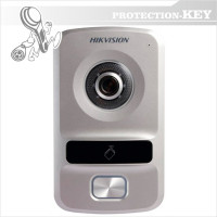 Відеопанель IP Hikvision DS-KV8102-IP Відеопанель IP Hikvision DS-KV8102-IP