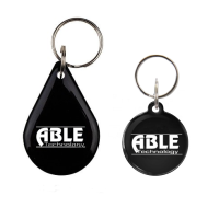 Epoxy-брелок з кодом TK4100 ABLE Epoxy-брелок з кодом TK4100 ABLE
