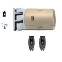 Електромоторний автономний замок ABLE ELRK-02  АКЦІЯ