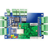 Мережевий контролер ABLE - APP/4G-02