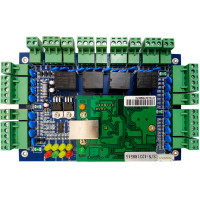 Мережевий контролер ABLE - APP/4G-04