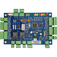 Мережевий контролер ABLE - RS485-02