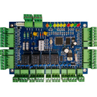 Мережевий контролер ABLE - RS485-04 Мережевий контролер ABLE - RS485-04