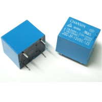 Реле 12V NO/COM/NC Реле 12V NO/COM/NC