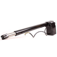 Привід FAAC 414 DX LONG для розпашних воріт (правостор.) Привід FAAC 414 DX LONG для розпашних воріт (правостор.)