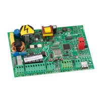 Плата управління FAAC E045S Плата управління FAAC E045S