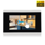 Відеодомофон ABLE 710 FHD