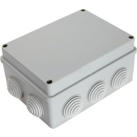 Коробка розподільча 200*155*80мм.