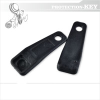 Тримач для 2-ох і 3-ох контактних ключів Тримач для 2-ох і 3-ох контактних ключів