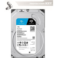 Жорсткий диск Seagate 1000GB