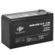 Акумулятор AGM LPM 12V- 7Ah
