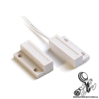 Датчик відкриття (геркон) ЕСМК-1 Датчик відкриття (геркон) ЕСМК-1