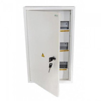 Бокс монтажний А-36 металевий