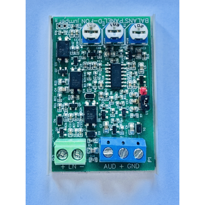 Адаптер ABLE Universal 2