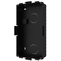 Дашок / кронштейн на панель IP Hikvision DS-KD8013 Дашок / кронштейн на панель IP Hikvision DS-KD8013