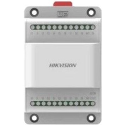 Hikvision  DS-KAD20 Блок аудіо узгодження 2-х дротової трубки