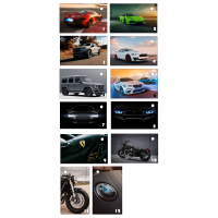 Epoxy-заготовка Т5577 Auto