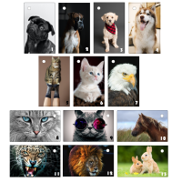 Epoxy-заготовка Т5577 Animals Epoxy-заготовка Т5577 Animals