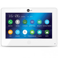 Відеодомофон Neolight ALPHA HD