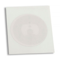 Самоклейка NFC квадратна N-216 Самоклейка NFC квадратна N-216