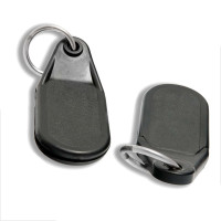 Ключ-заготовка феритовий тапок