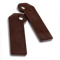 Заготовка для магнітного ключа