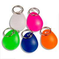 Брелок-заготовка TKRF-3 (ТЕХКОМ)