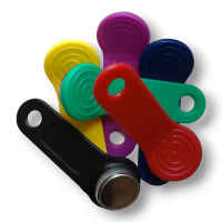 Ключ-заготовка RW057CM+ CYFRAL, МЕТАКОМ