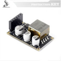 Плата-модуль PoE module (b)